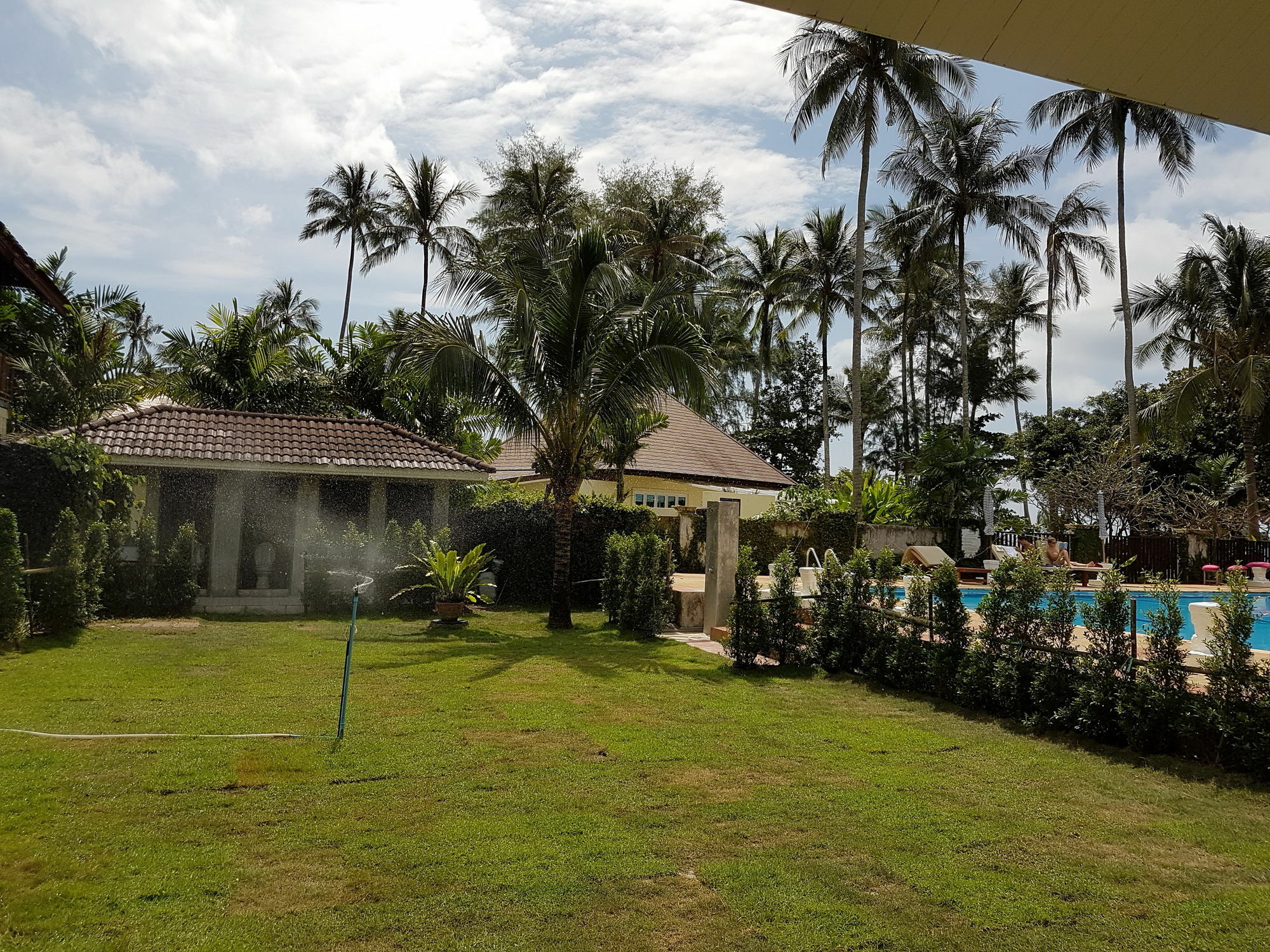 Vayna Boutique Koh Chang Exterior foto