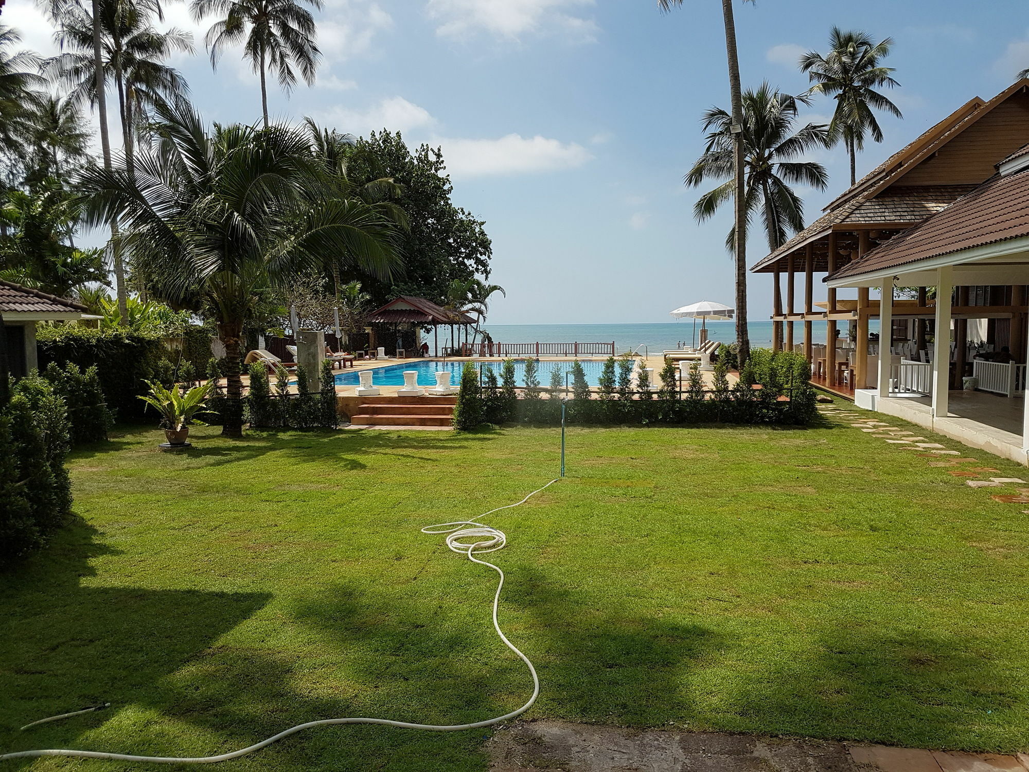 Vayna Boutique Koh Chang Exterior foto