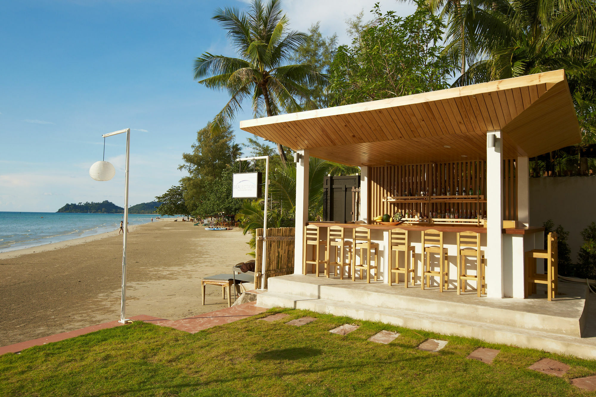 Vayna Boutique Koh Chang Exterior foto