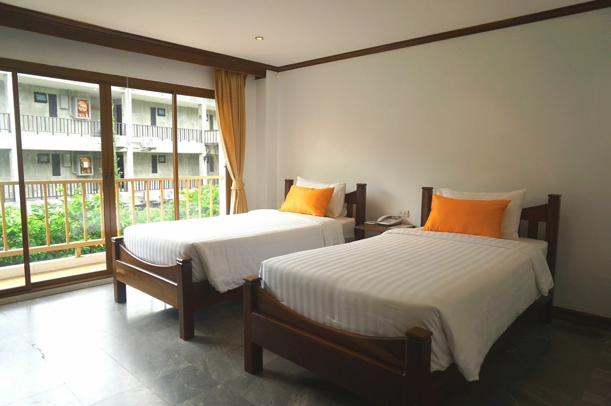 Vayna Boutique Koh Chang Exterior foto